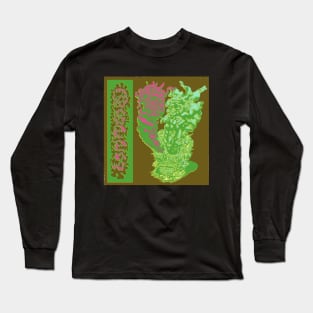 Albums Special Long Sleeve T-Shirt